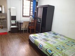 Blk 715 Vista 18 (Clementi), HDB 3 Rooms #590393271